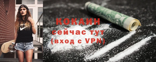 кокс Богородск